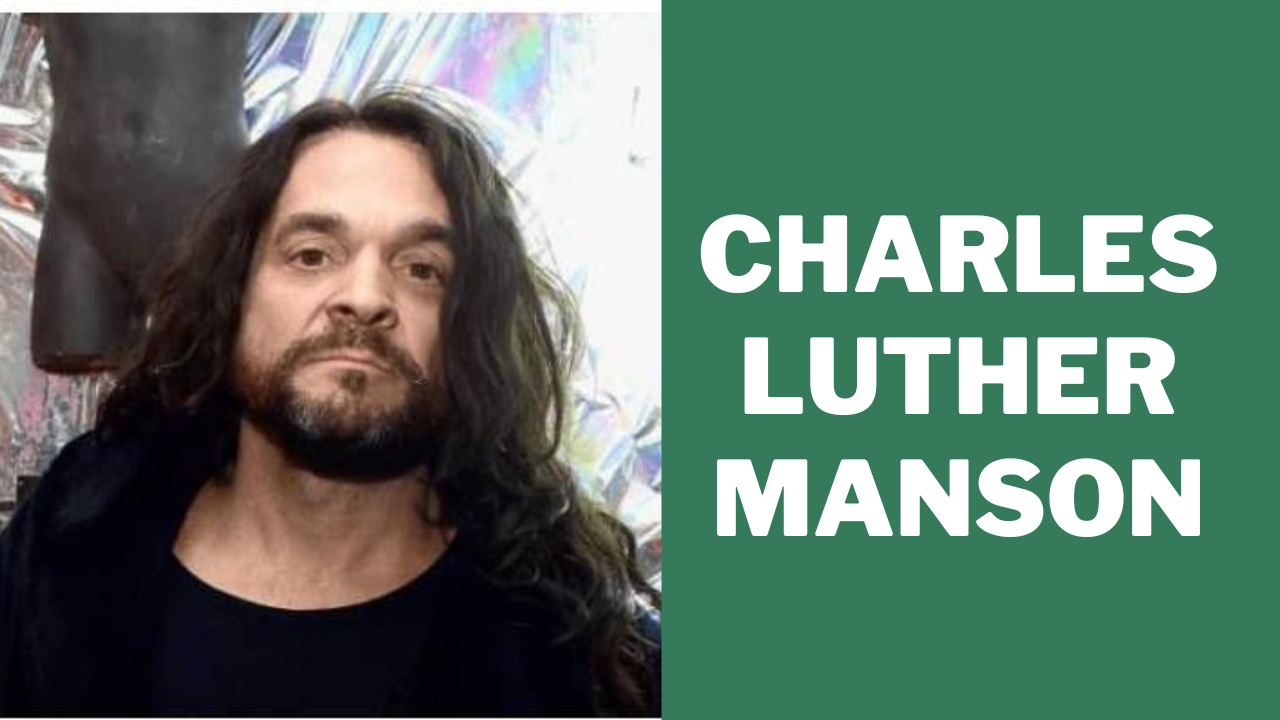 Charles Luther Manson: The Troubled Son of a Notorious Criminal
