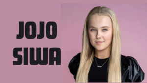 JoJo Siwa: The Bow-Wearing Sensation