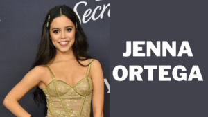 How tall is Jenna Ortega