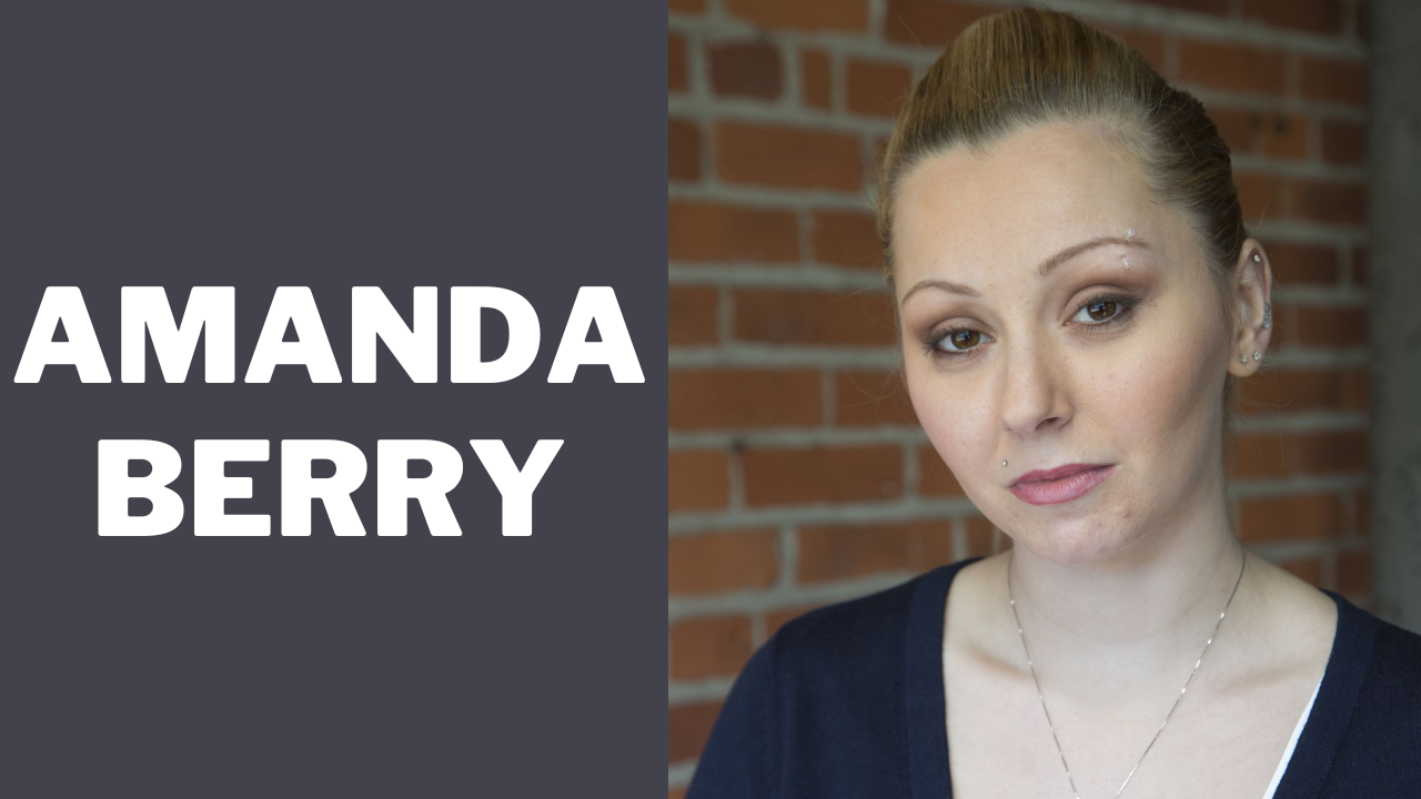 Amanda Berry: From Captivity to Freedom