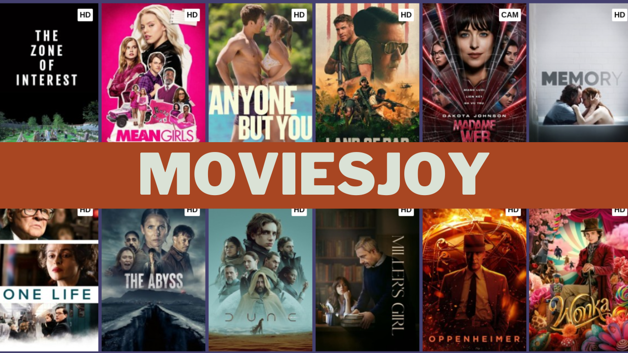 Is MoviesJoy Safe to Use? Know All The Details