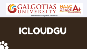 iCloudGU: New Perspectives on Cloud Security and Management