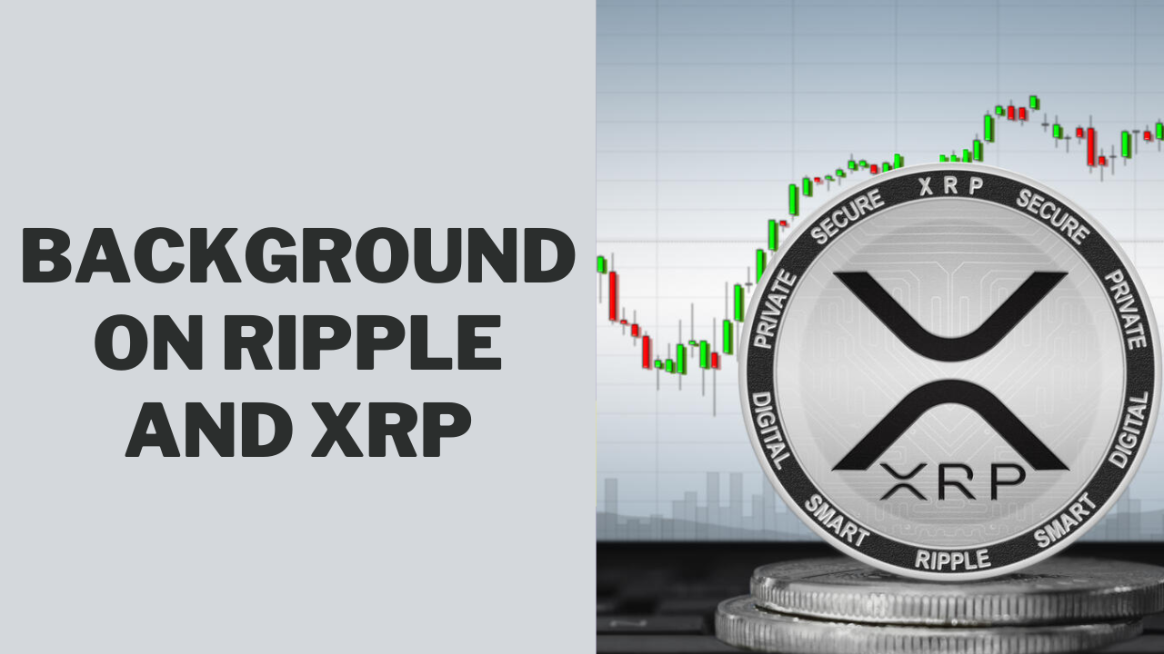 Ripple and XRP