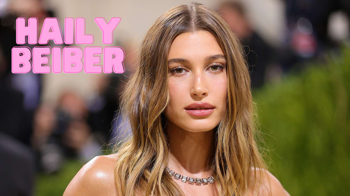 Glamour, Grace, and Growing Up Baldwin: The Hailey Bieber Story