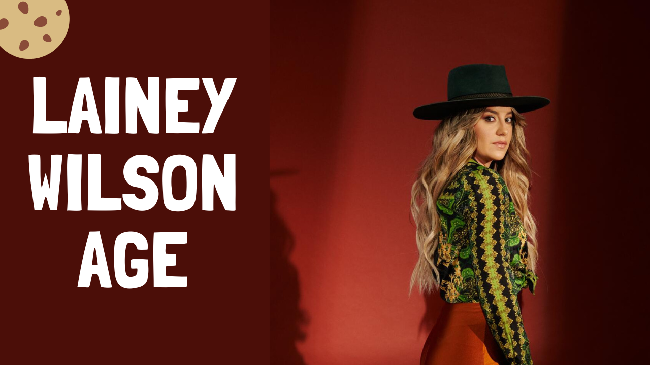 Lainey Wilson Age: Her Journey through Country Music