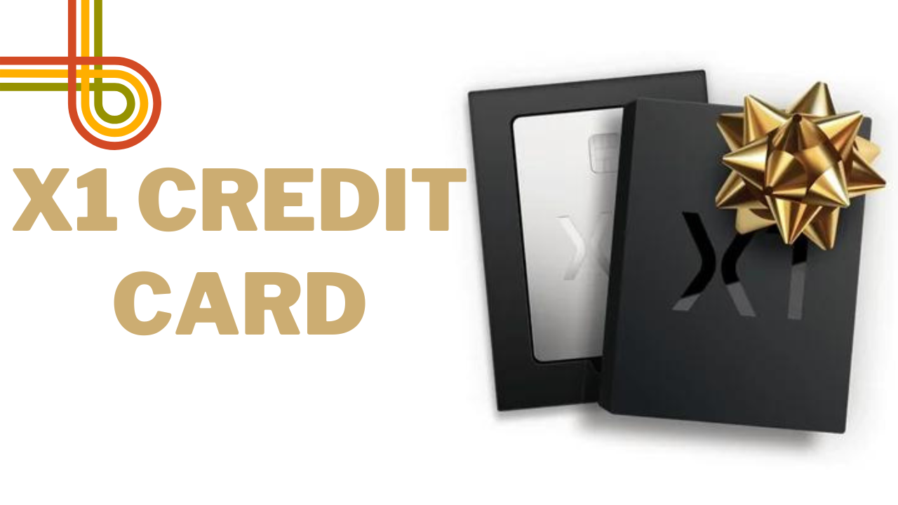 X1 Credit Card: A Comprehensive Review