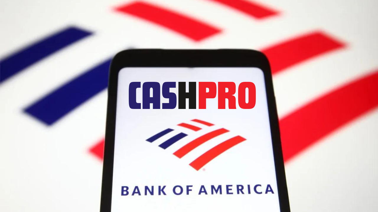 CashPro: Enhancing Financial Management with Digital Innovation