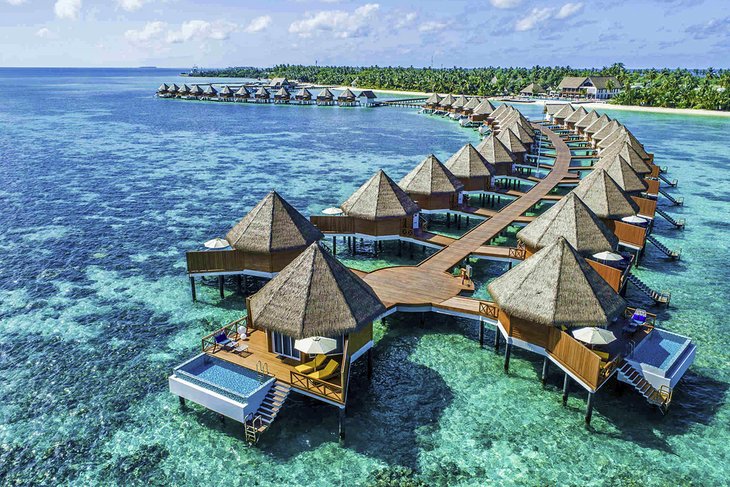 Maldives Honeymoon Packages
