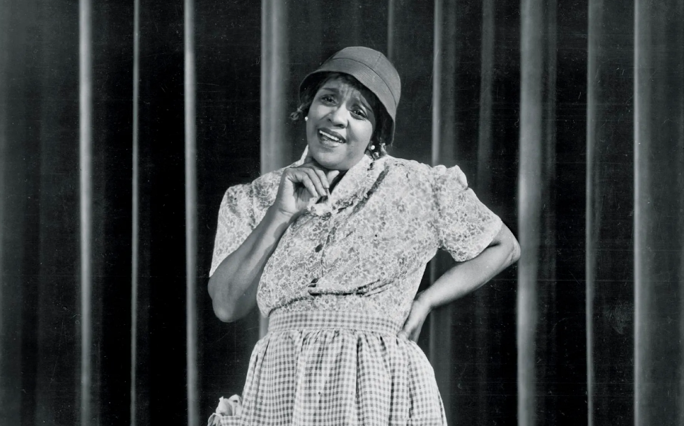 Moms Mabley