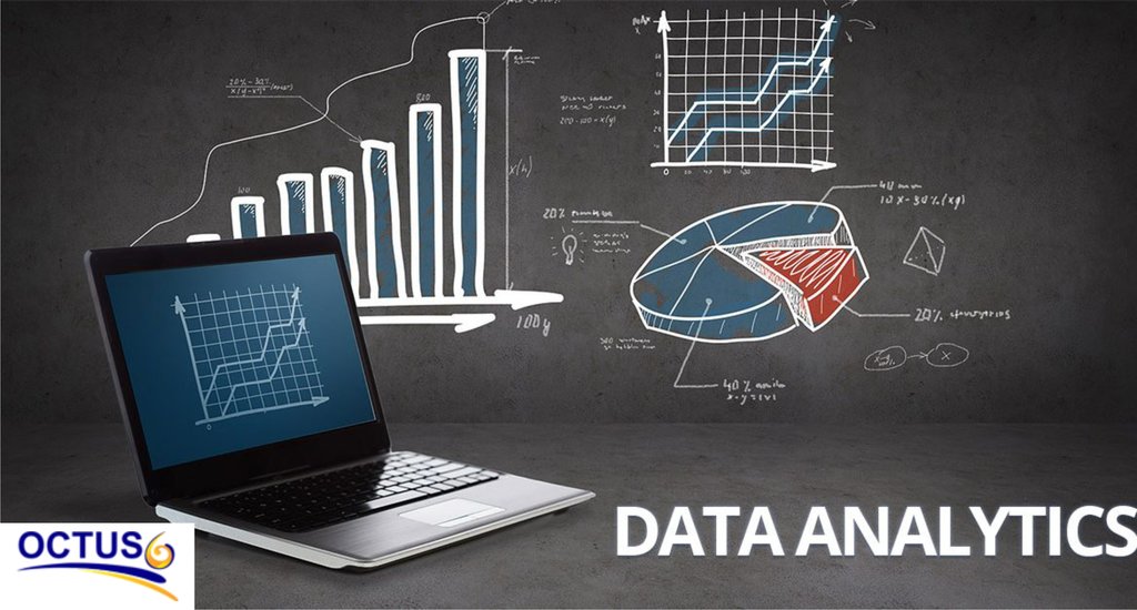 Power of Data Intelligence and Analytics
