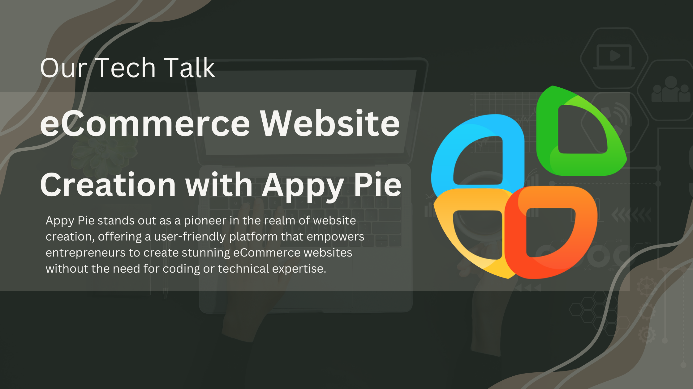 The Definitive Guide to eCommerce Website Creation with Appy Pie