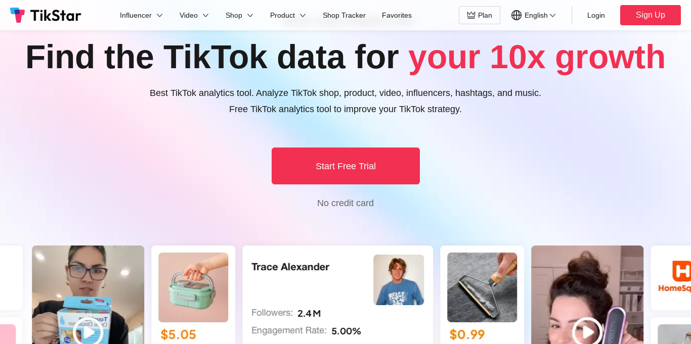 TikStar.com