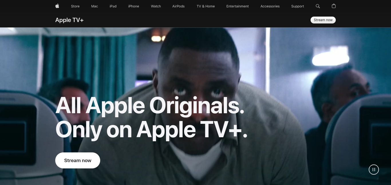 apple Tv