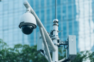 Detail Guide On CCTV Monitoring Cameras