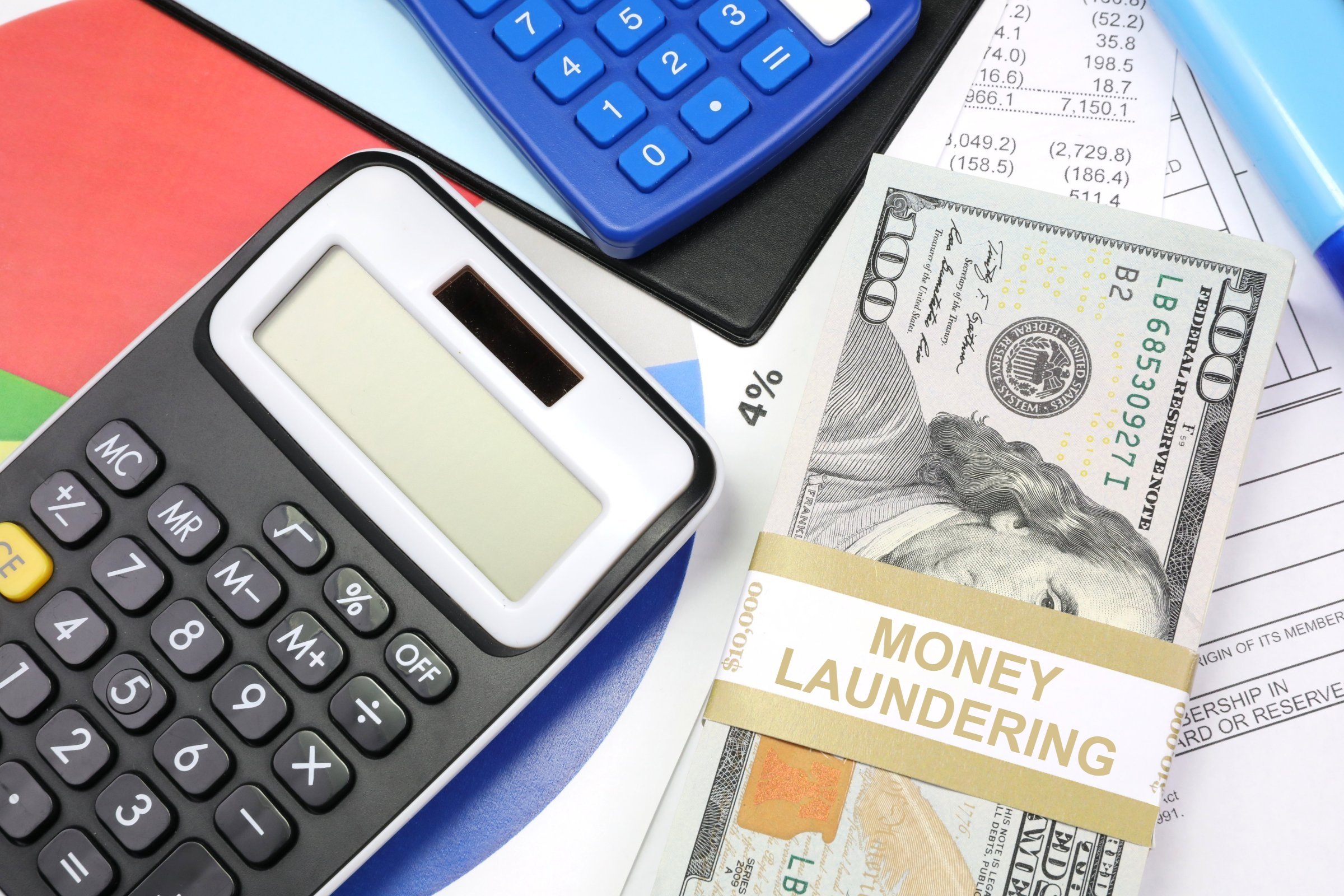 Top Stages of Money Laundering – An Inclusive Guide to Encounter Criminal Attacks