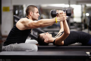 All You Need To Know About Strength Training Classes