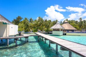 10 Best Reasons to Choose Maldives Honeymoon Packages