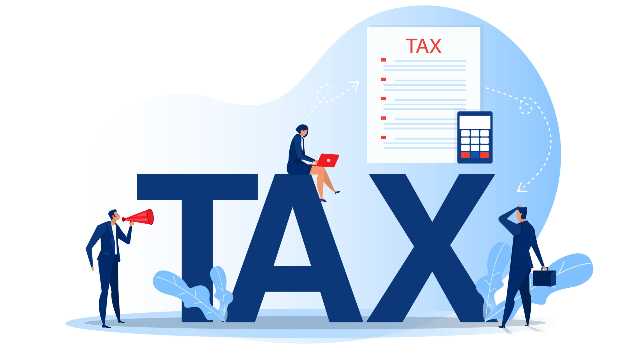 Tax Filing Operations