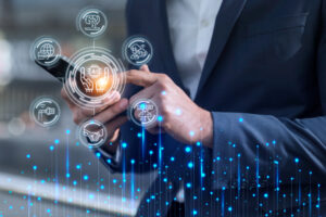 The Benefits of Hyperautomation in the Financial Sector