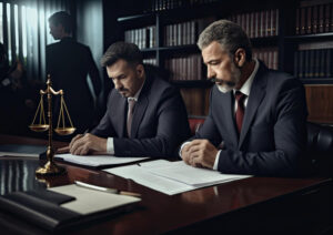 Unveiling the Excellence of the Best Federal Appeal Attorneys