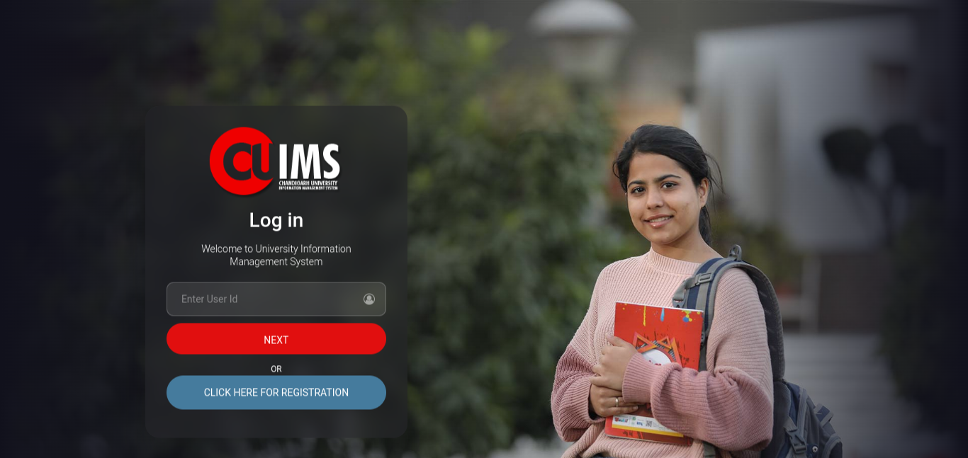 CUIMS Login Portal: A gateway to your educational setup with Chandigarh University