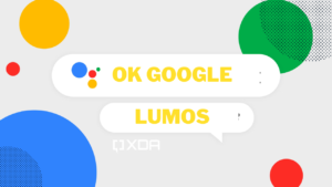 Control Home Lighting with OK Google Lumos
