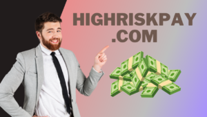 highriskpay.com: A specialized merchant account