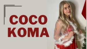 Coco_Koma: An Enduring Internet Personality