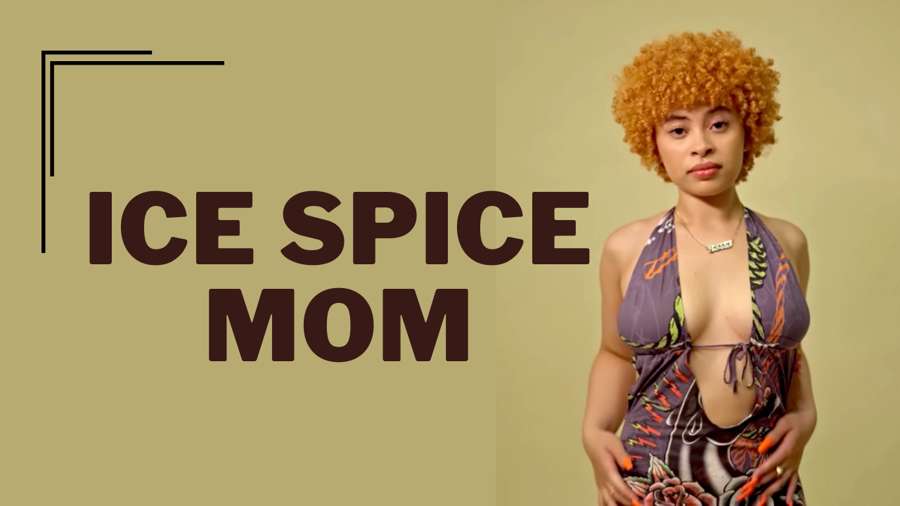 From the Dominican Republic to Viral Fame- Meet Ice Spice Mom