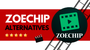 Top 20 Alternatives Zoechip