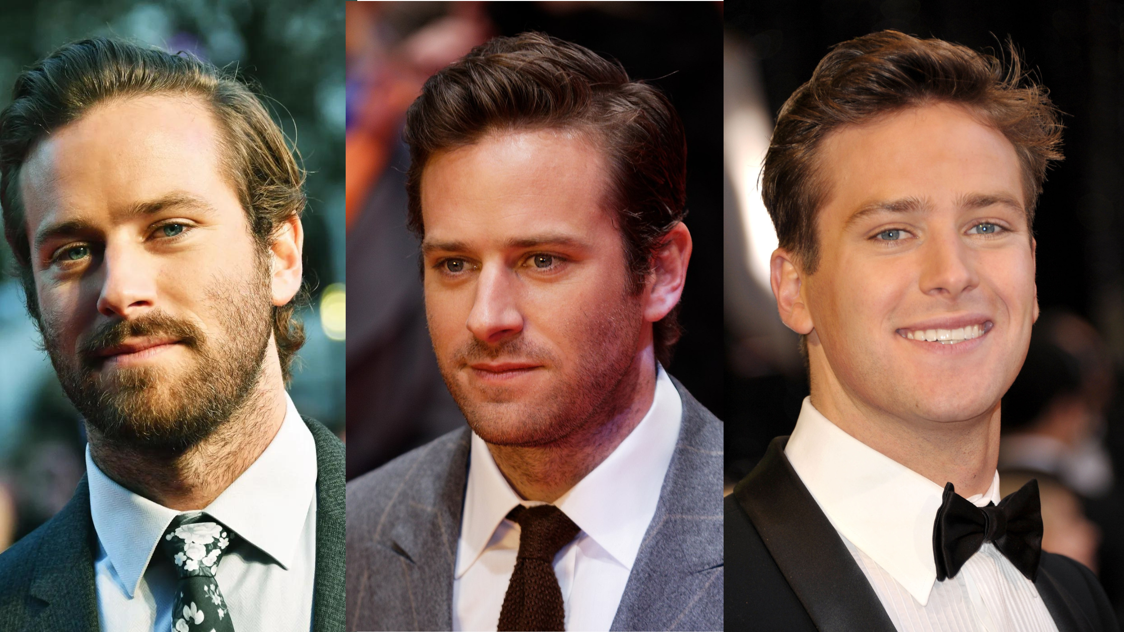 Armie Hammer Movies: The Talented Performer From a Household Name