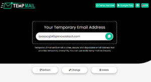 Expert Reviews: The Best Temporary Email Services of 2024