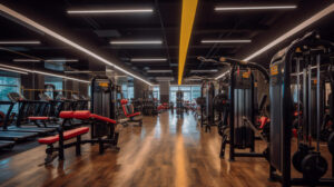 A Full Review of the Flex Fitness and Recreation Center La Chancleta Hendersonville Reviews