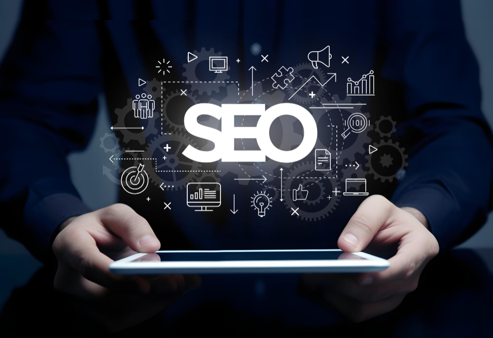 Unlocking the Power of Search Engine Optimization