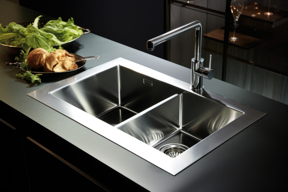 Top 5 Benefits Of Portable Self-Contained Sink 