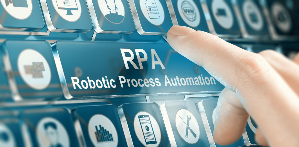 RPA Vs Low-Code Process Automation
