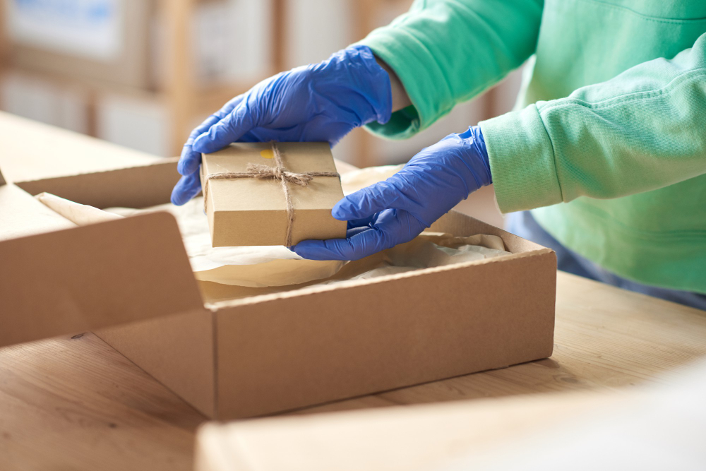 Protective packaging: Know the appropriate materials to protect your shipments