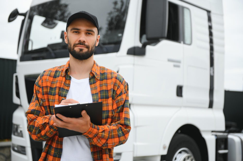 Truck Dispatchers in Supply Chain Management