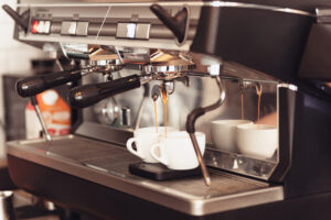The Importance of Coffee Machines in the Workplace