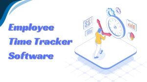 Calculating the hidden costs of employee absenteeism with employee time tracker software