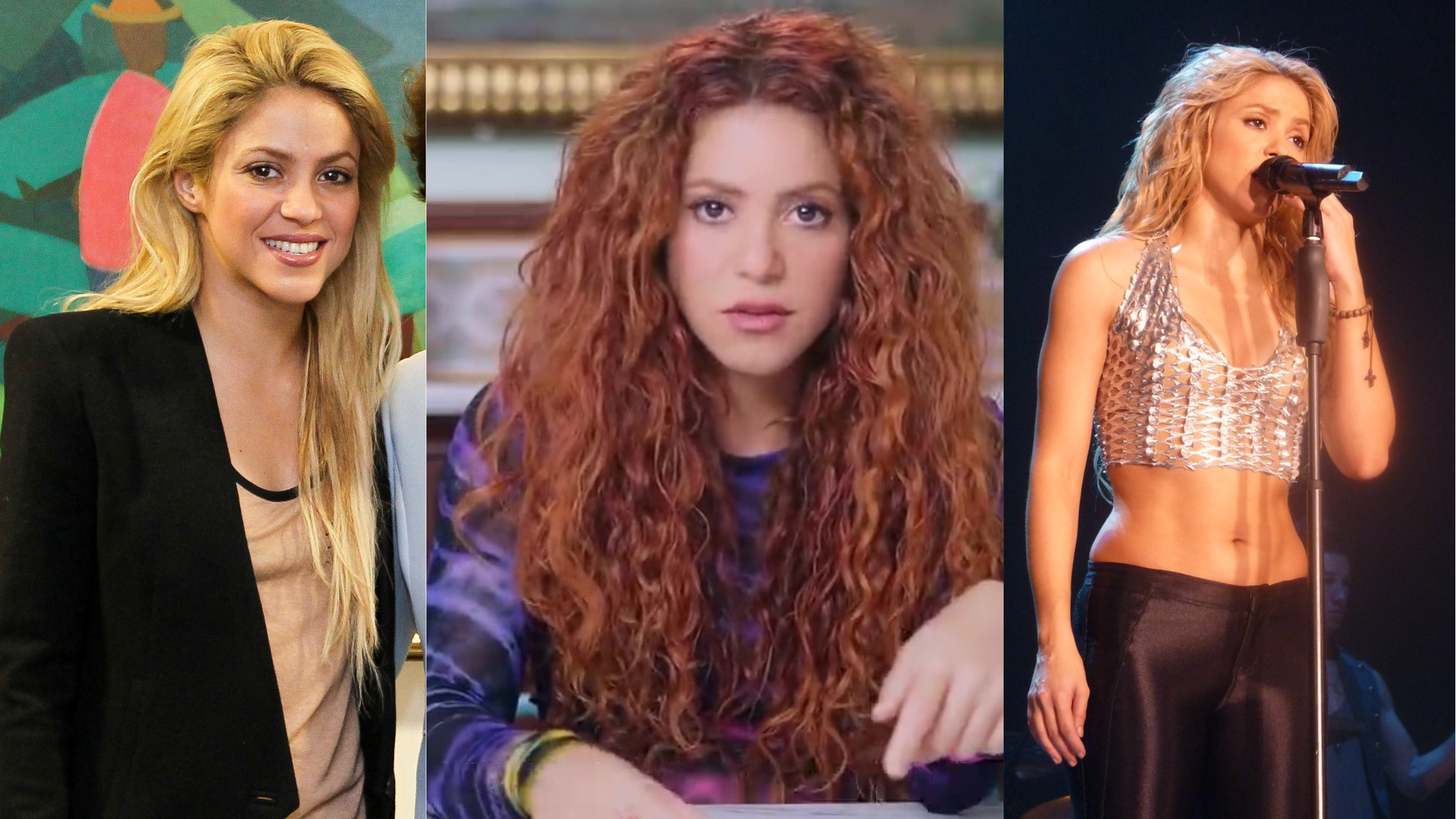 How Old Is Shakira? Everything To Know About