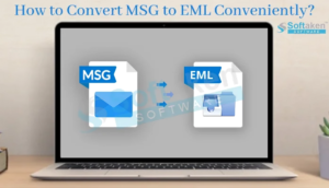 Top Methods to Save/Access Outlook MSG Emails to WLM EML Layout