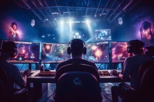 eSports in the Emerald of the Equator: How Indonesia is Leveling Up