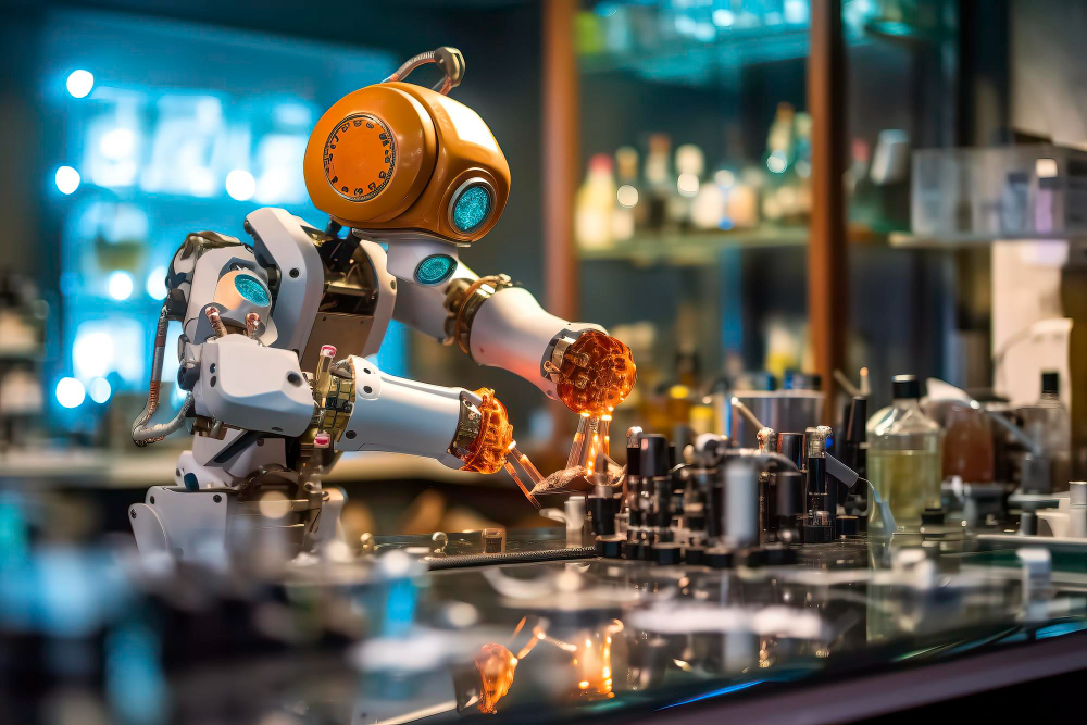 How Intelligent Automation is Redefining Industries with AI and Robotic Process Automation
