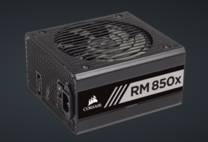 Why Corsair RM850x PSU is the Best Choice for Your PC Build