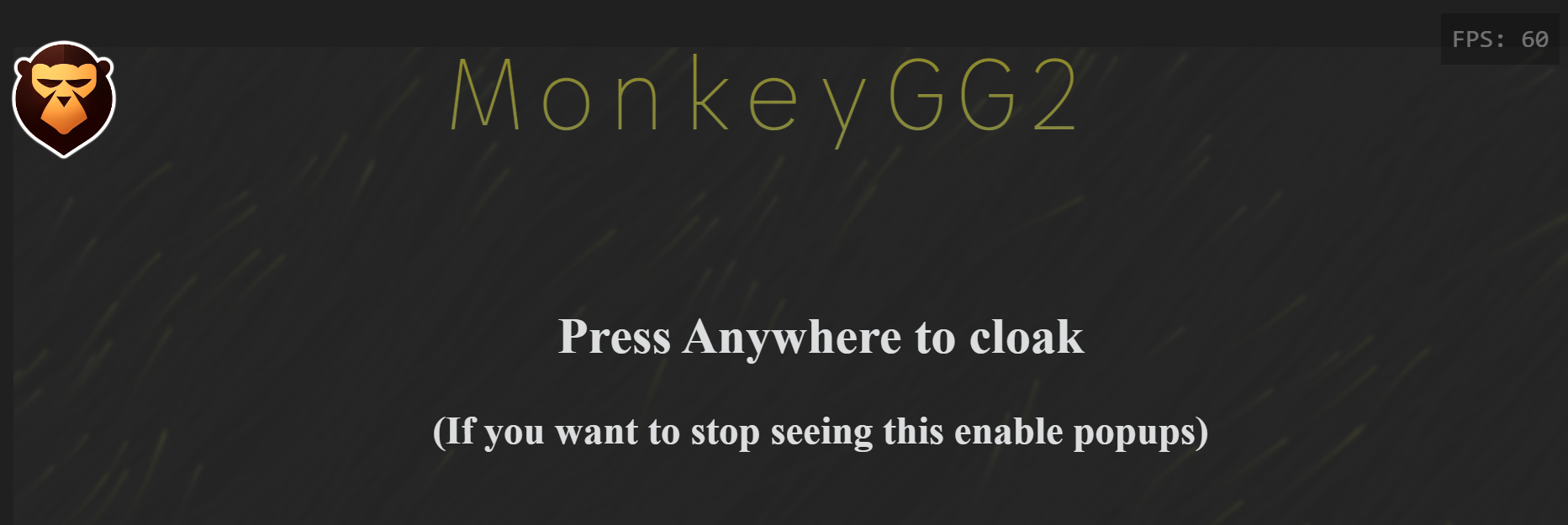 MonkeyGG2 Alternatives | Similar Sites Like MonkeyGG2