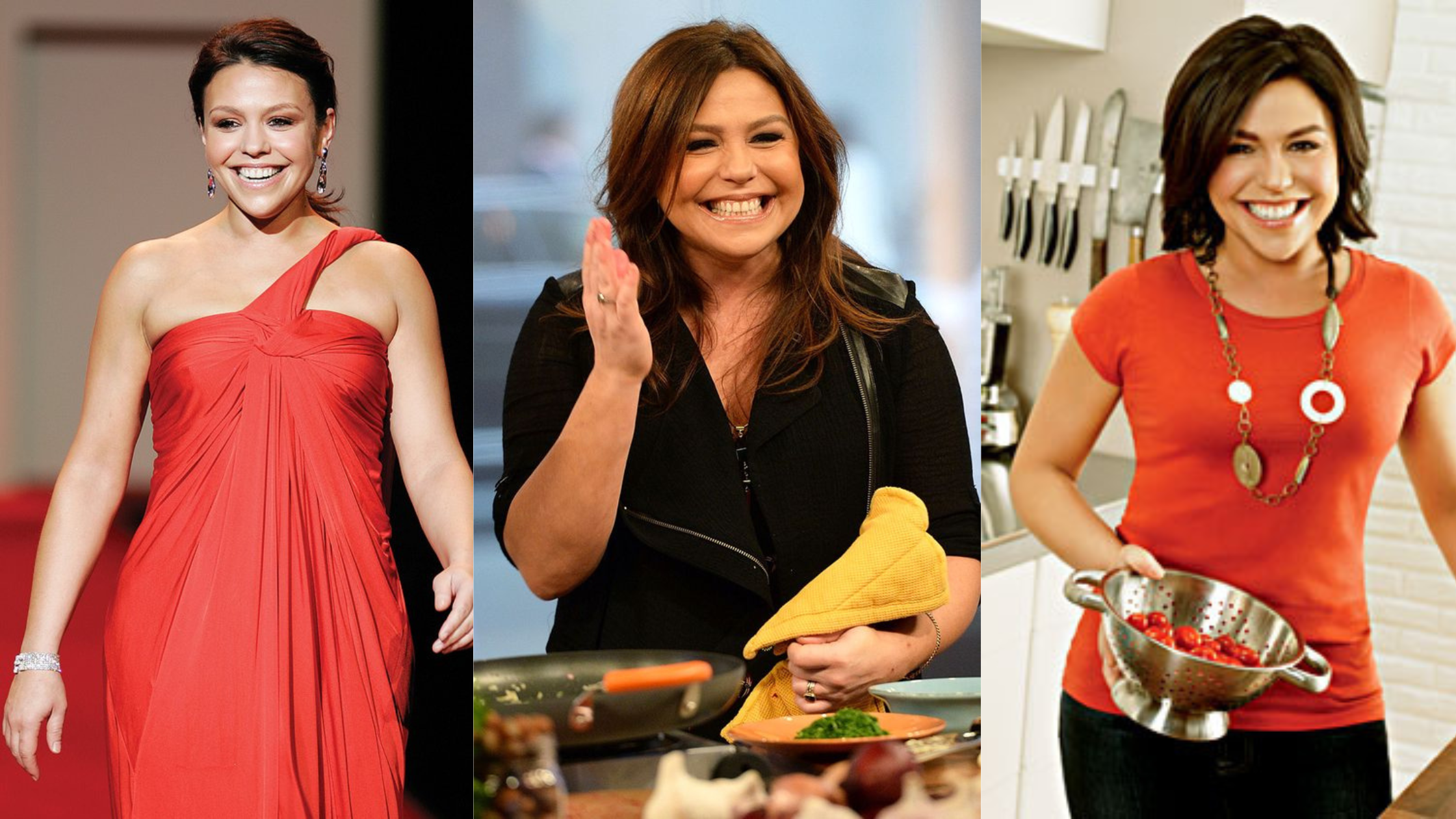 Celebrity Chef Ray – In the Kitchen with Rachael: Unveiling Her Culinary Secrets