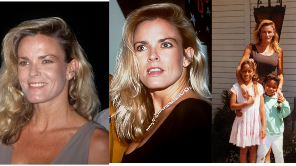 Nicole Brown Simpson’s Death