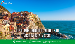 The 10 Best Beautiful Villages to Visit in Italy Now
