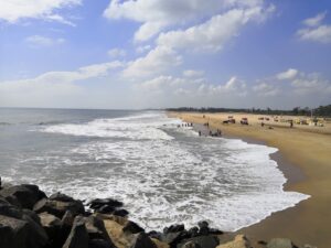 Top 10 Beaches in India A Paradise for Beach Lovers